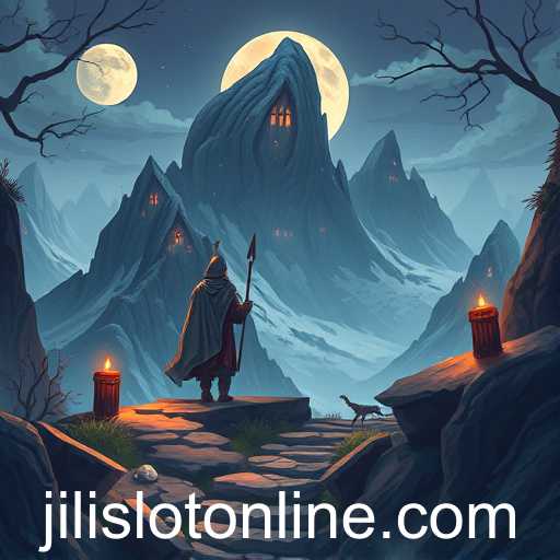 Exploring the Fusion of Adventure Games and 'Jili Slot' Mechanics