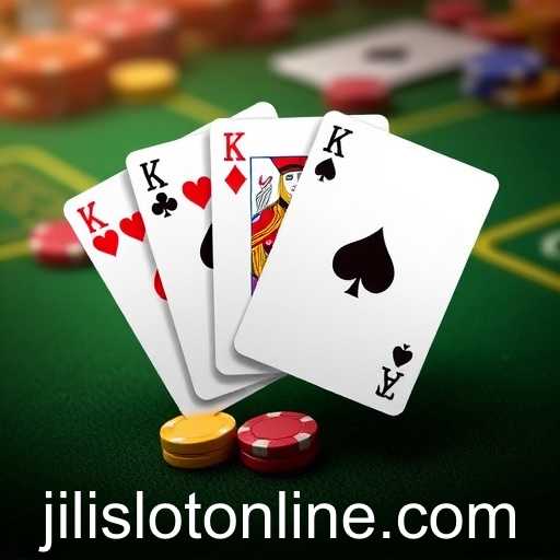 Exploring the World of Card Games: A Digital Evolution