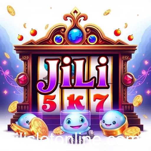 Exploring the Thrill of Casino Games: A Spotlight on Jili Slot