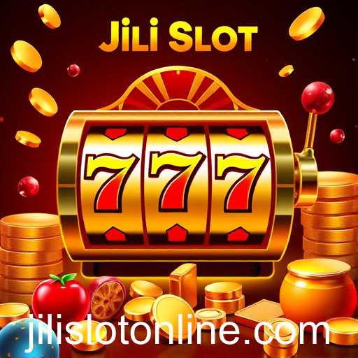 jili slot