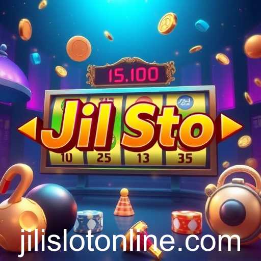 jili slot