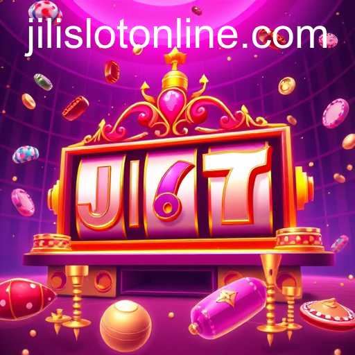 The Evolution of Jili Slot Games in the Gaming Industry