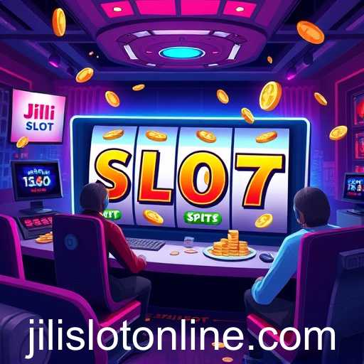 jili slot
