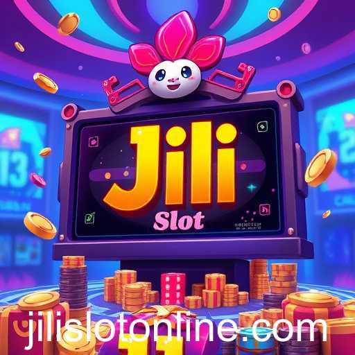 The Evolution of Jili Slot in Online Gaming