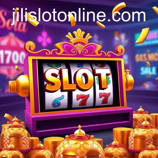 Jili Slot Games and Their Impact on Online Gaming Culture