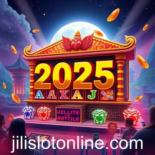 The Rise of Jili Slot Games