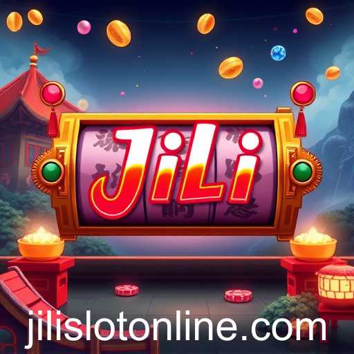 The Rising Popularity of Jili Slot Games