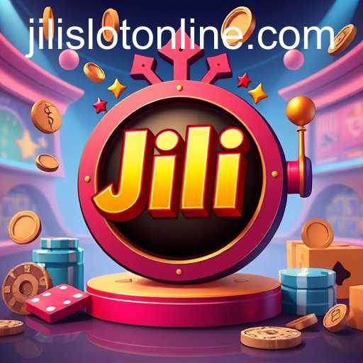 The Rise of Jili Slot in Online Gaming