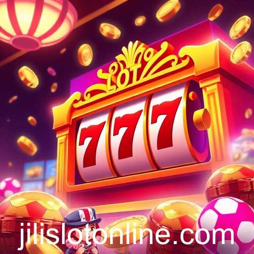 The Rise of Jili Slot in Online Gaming