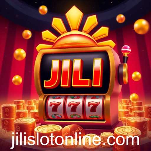 Rise of JILI Slot in Online Gaming