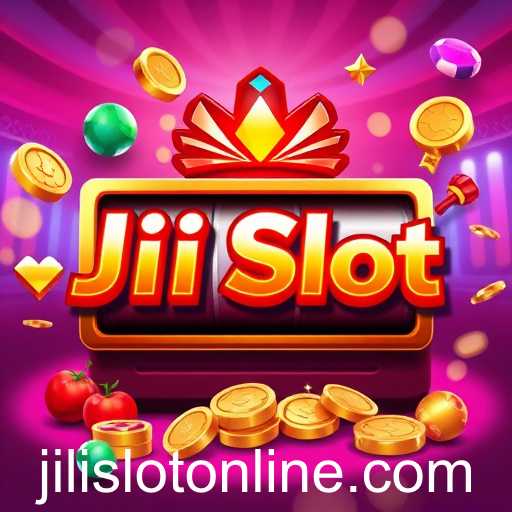 jili slot
