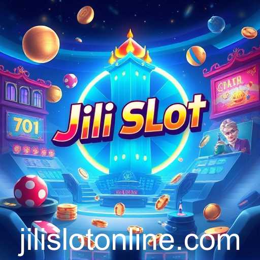 The Rise of Jili Slot in Gaming