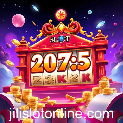 The Rise of Jili Slot: A Shift in Online Gaming