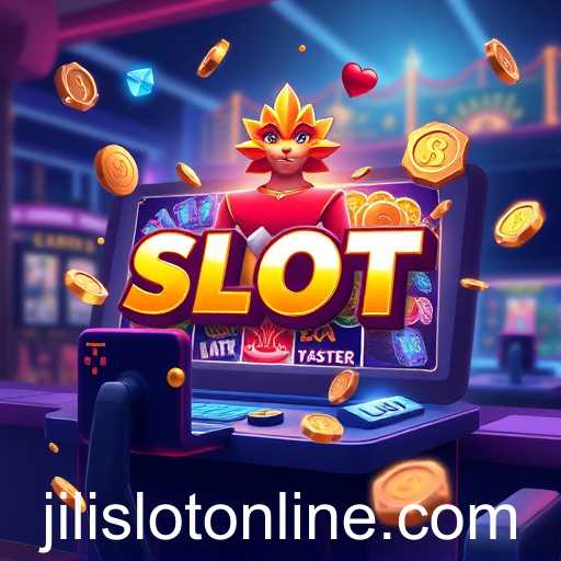 jili slot