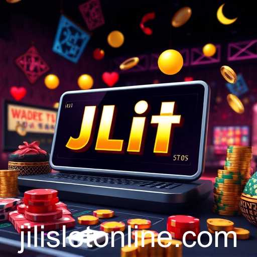 jili slot