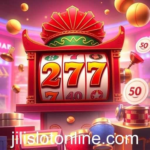 The Rise of Jili Slot in Online Gaming