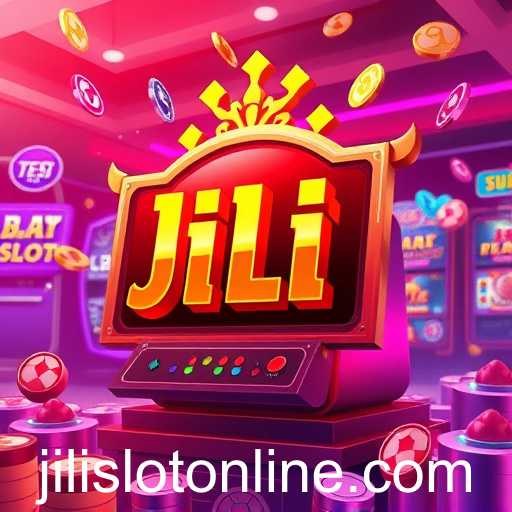 jili slot