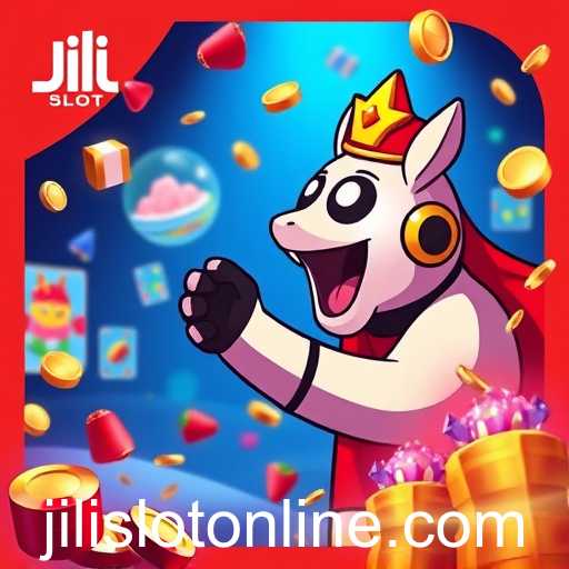 The Rise of Jili Slot in the Gaming World