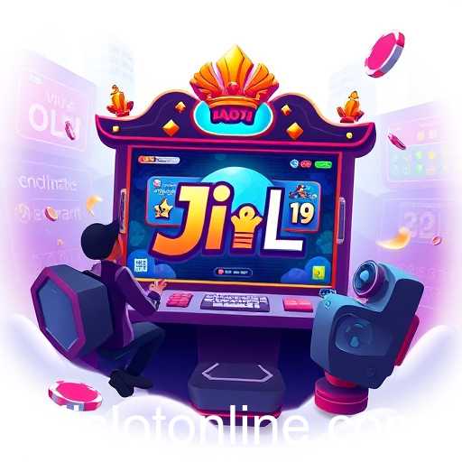 jili slot