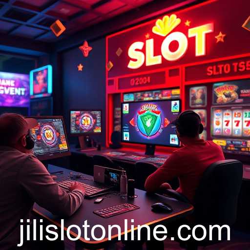 The Rise of Online Gaming in the Modern Era