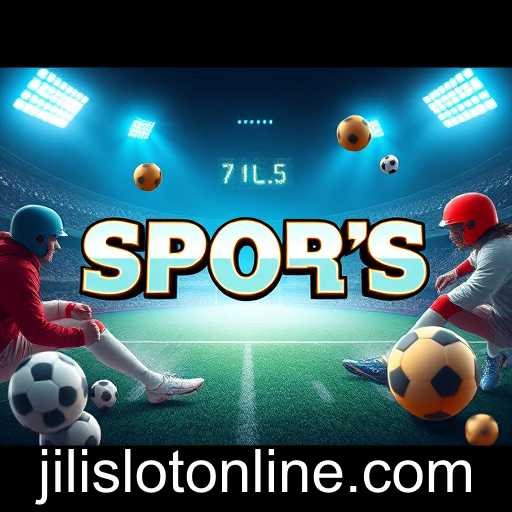 Exploring the Intersection of Sports Betting and Online Slot Games: The Case of JILI Slot