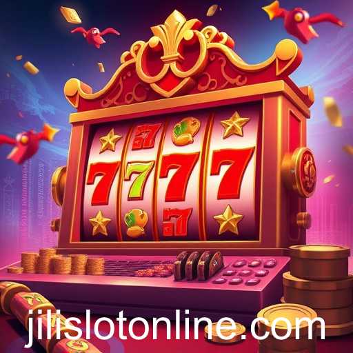 Exploring the Intrigue of Strategy Games through Jili Slot