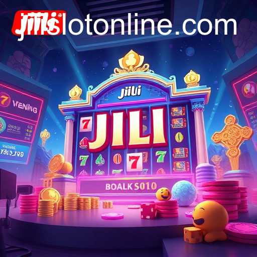 jili slot